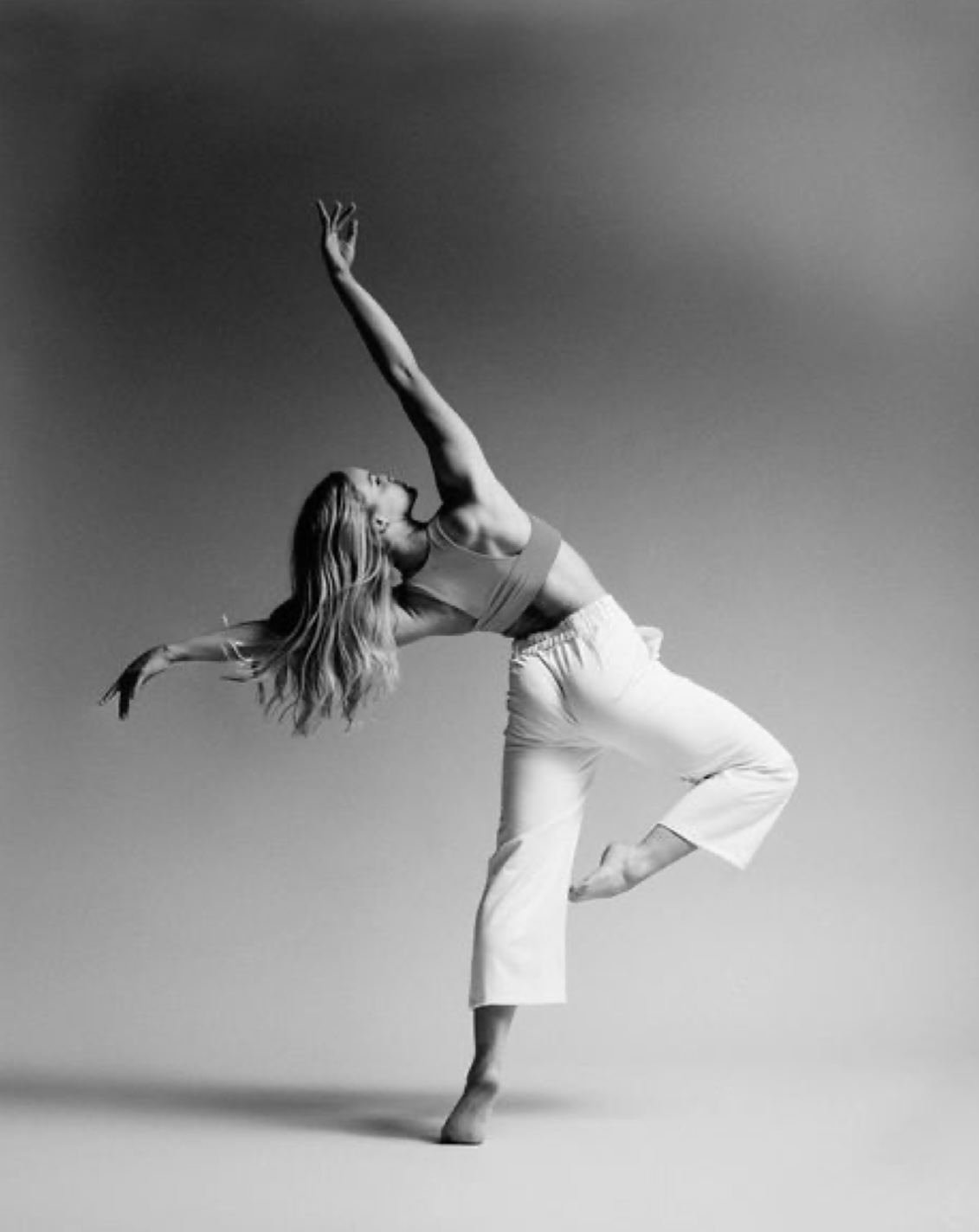 جميع أنواع الرقص