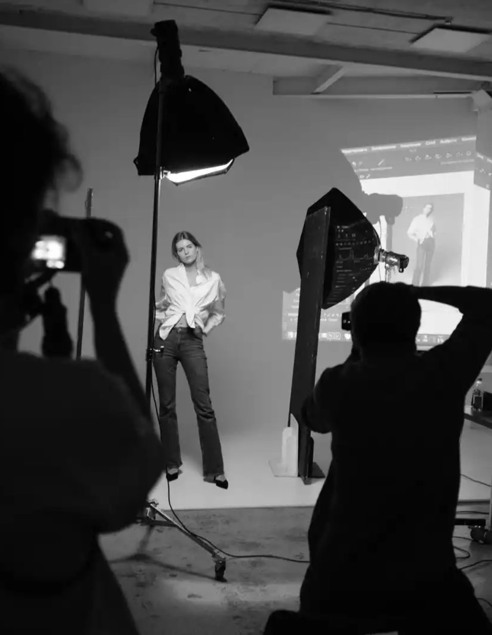 التصوير الفوتوغرافي